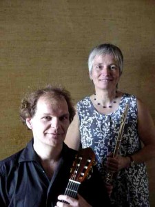 Saison2003-Concert4-Caroline et Denis