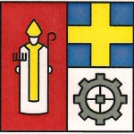 Logo St-Blaise