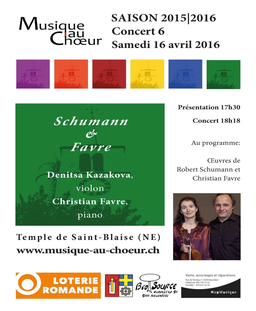 Affiche 6