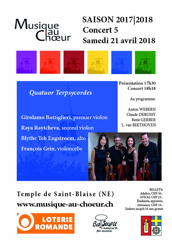 Affiche 5