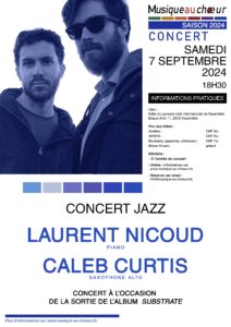 Affiche 7.09.24